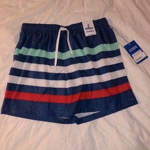 Chubbies swim trunks